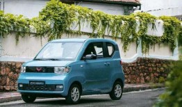 五菱新能源爆料视频大全,揭秘全新车型与绿色出行未来”