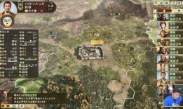 三国志14最新爆料卡,神秘武将卡亮相，揭秘三国风云再起！